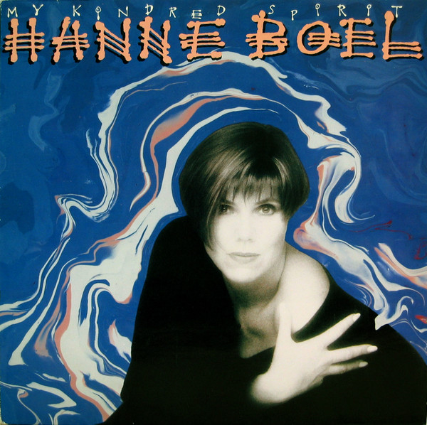 Hanne Boel